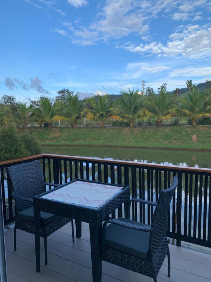Baan Suan Madam บ้านสวนมาดามวังน้ำเขียว المظهر الخارجي الصورة
